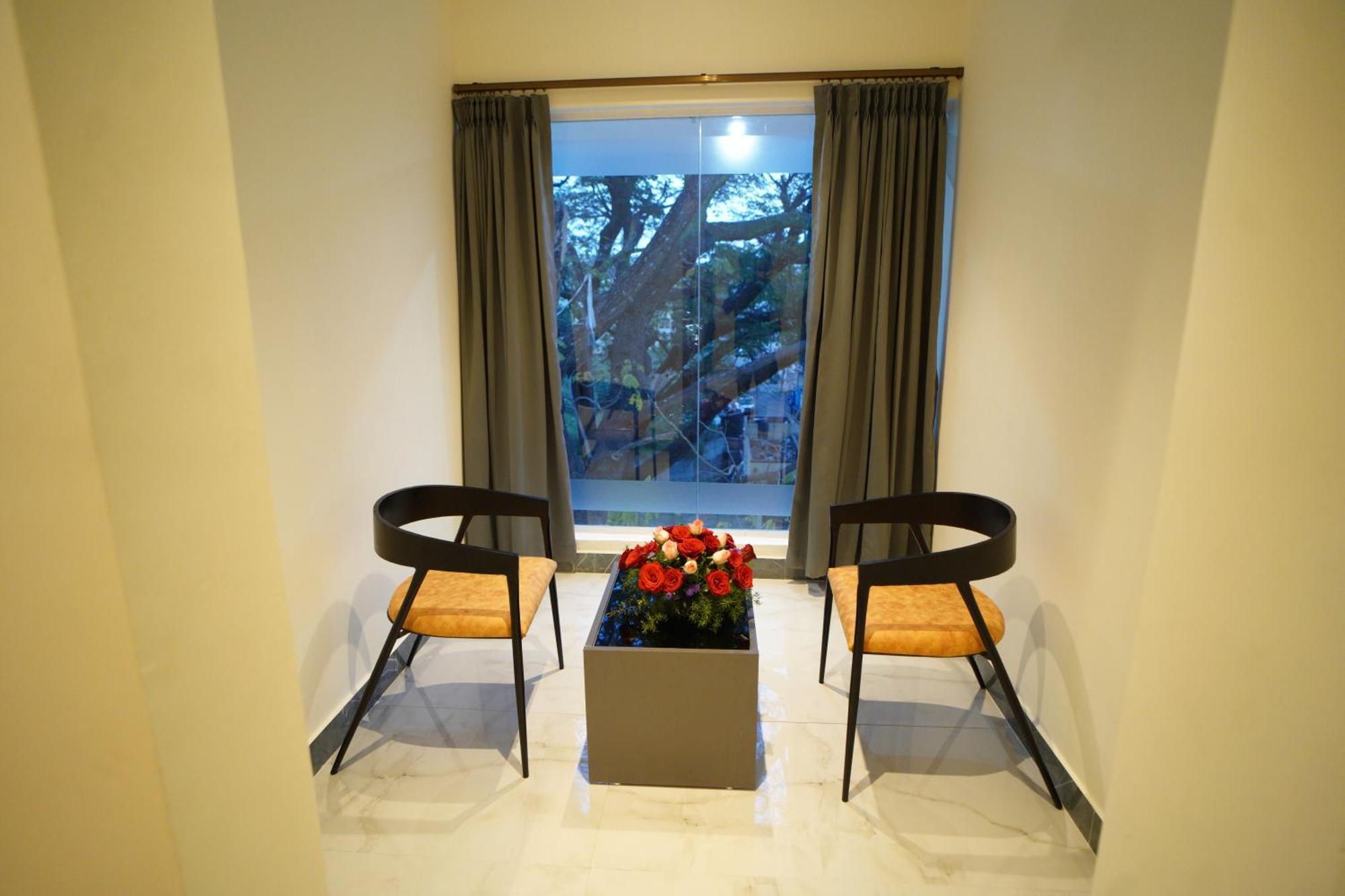 Emerald Urban Comforts Mysore Exterior photo