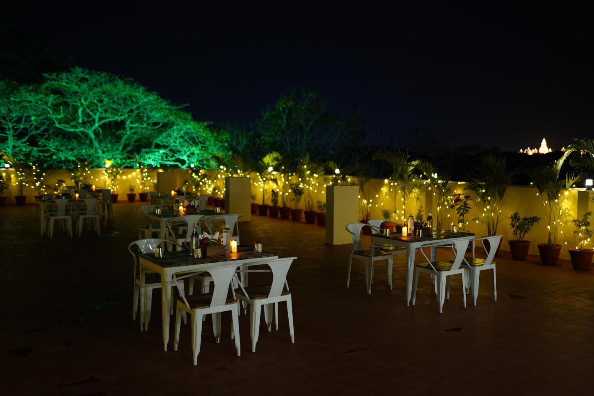 Emerald Urban Comforts Mysore Exterior photo